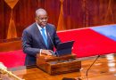 Serikali imependekeza bajeti ya kitaifa ya TZS trilioni 62.33 kwa mwaka wa fedha 2026/27.